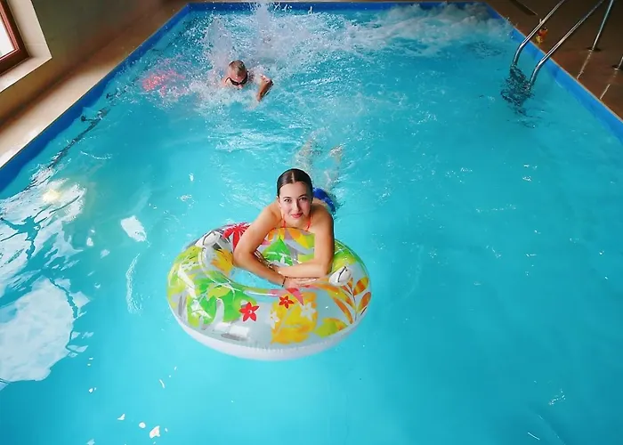 Amberia 3* Грзибово