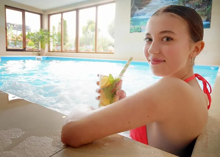 База отдыха Amberia