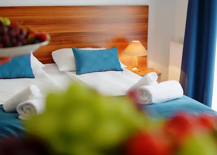 Amberia 3* Грзибово