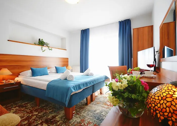 Ferienpark Amberia 3*