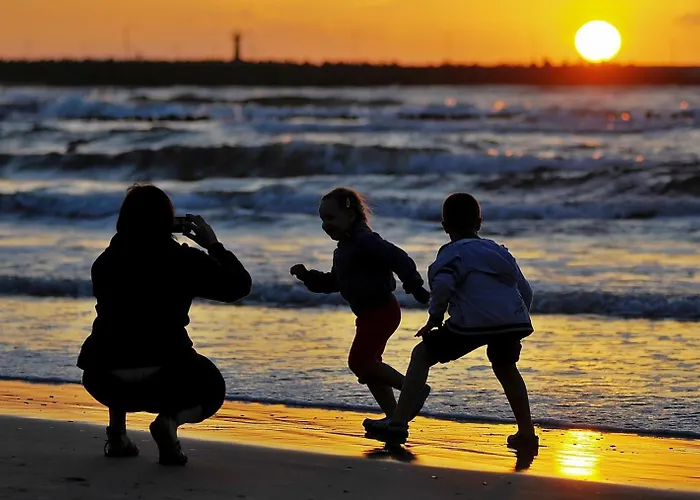 Amberia База отдыха