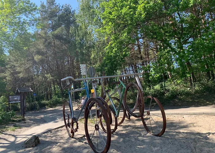 Amberia Ferienpark Grzybowo (West Pomeranian)