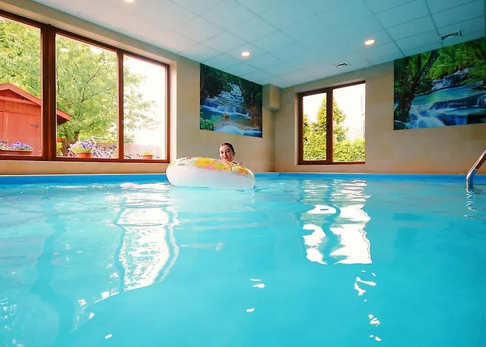 Amberia 3* Грзибово