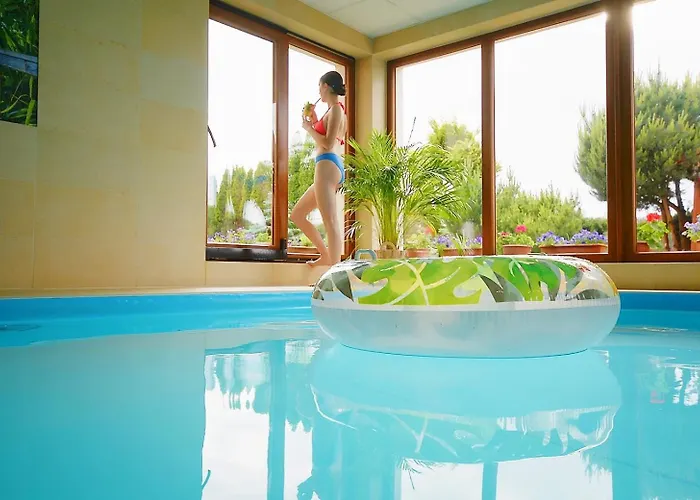 Amberia Ferienpark 3*