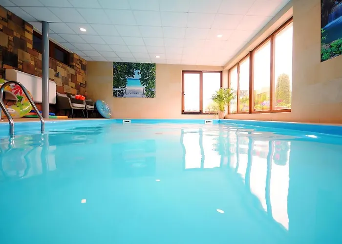 Ferienpark Amberia 3*