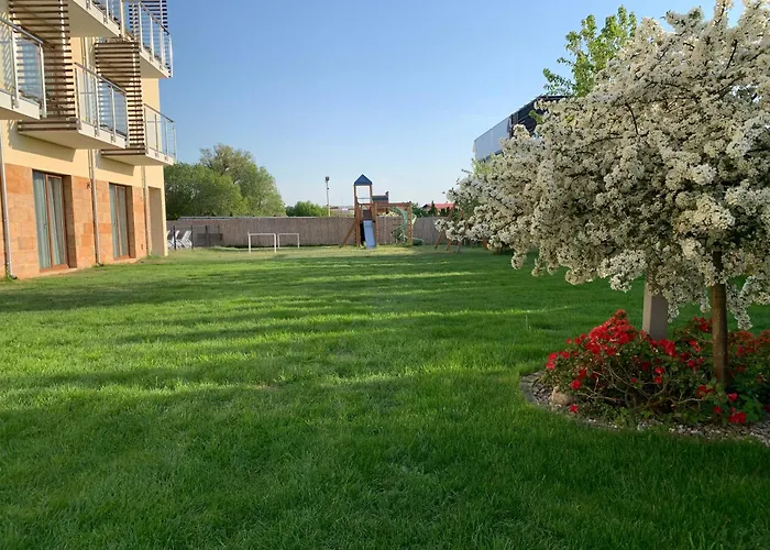 Amberia 3* Грзибово