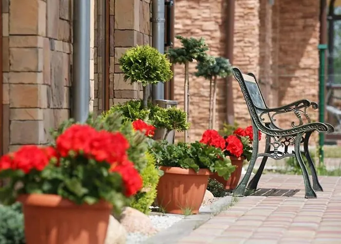 Ferienpark Amberia Grzybowo (West Pomeranian)