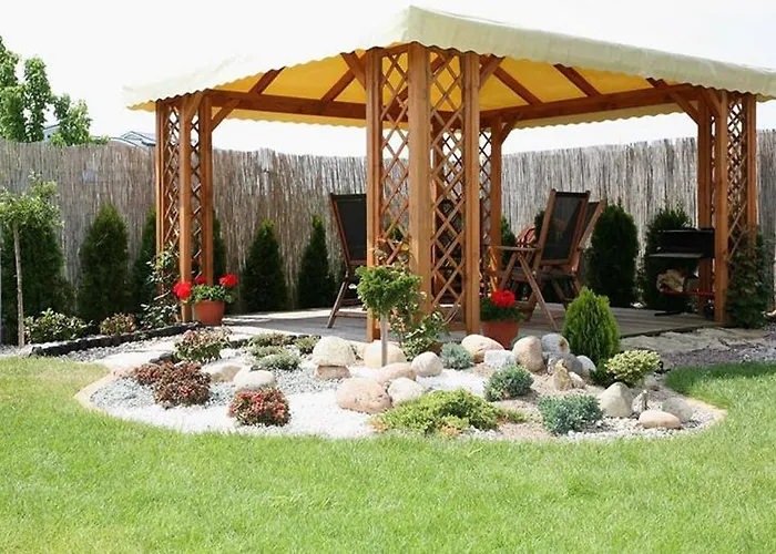 Amberia База отдыха