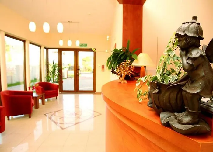 Ferienpark Amberia 3*