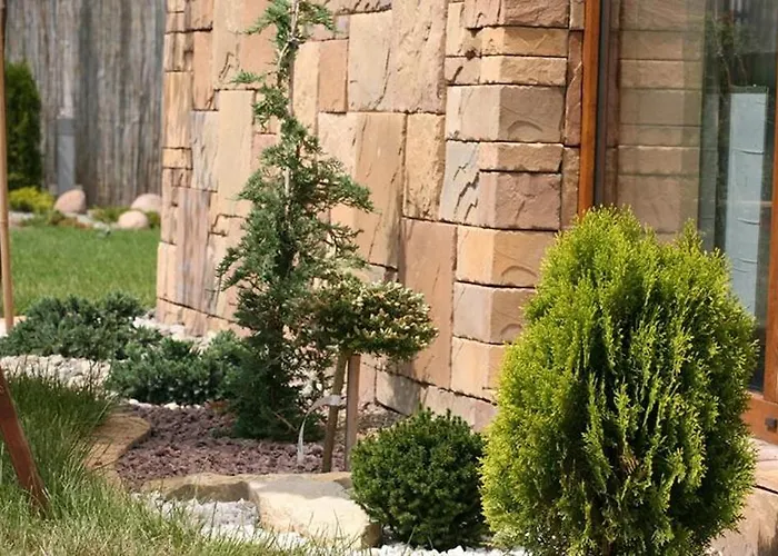 Amberia 3* Grzybowo (West Pomeranian)