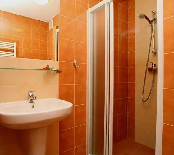 Amberia פארק נופש