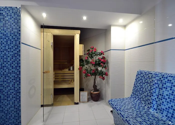 Amberia Ferienpark 3*